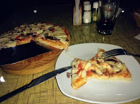 Pizzería Tiffozzi Huánuco - Huánuco