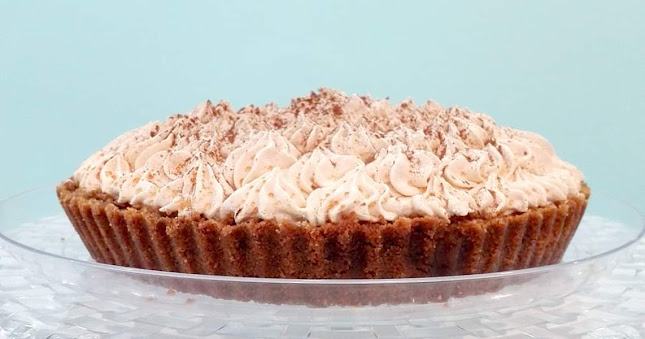 Tentempié Pastelería & Café