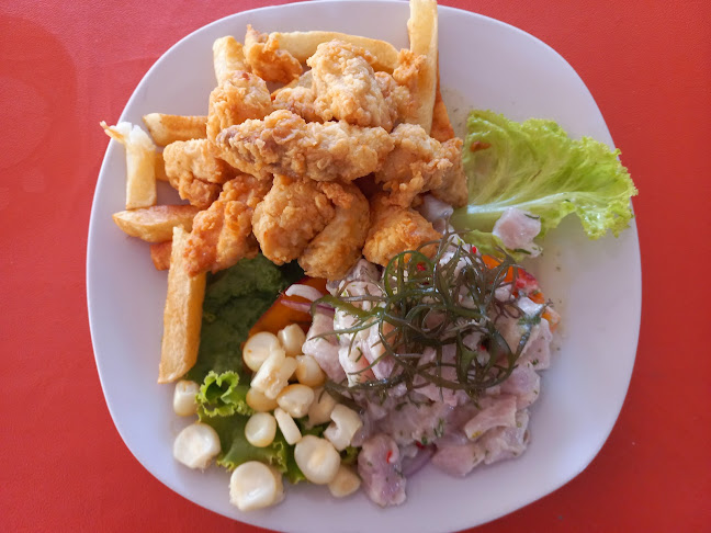 La Caleta - Gastronomía y hostelería