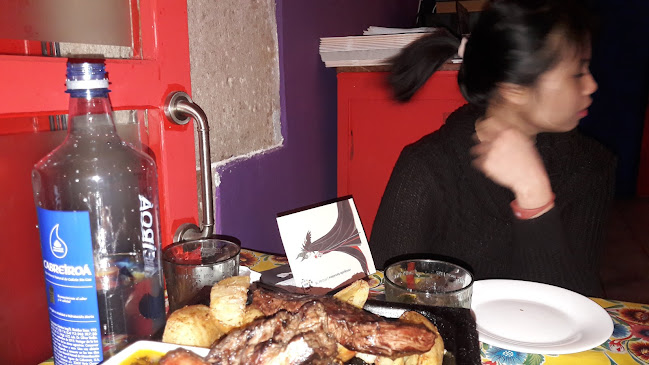 La República RestoBar - Calleria