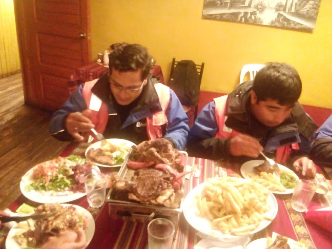 Opinii despre Antojitos Grill în HUAMACHUCO - Gastronomía y hostelería