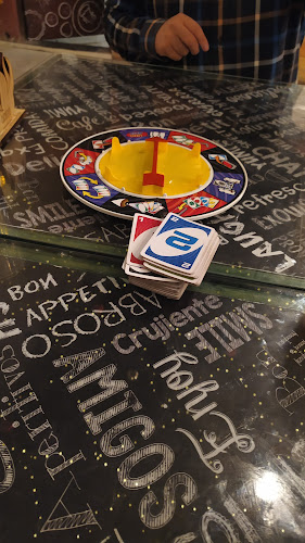 Cachito's Smoked House - Gastronomía y hostelería