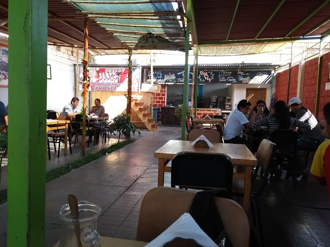 Opinii despre Cevicheria Chalaco în Tacna - Gastronomía y hostelería