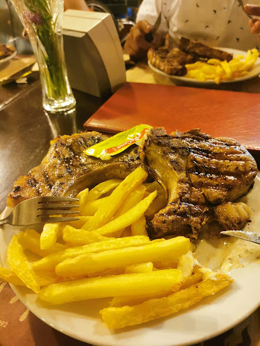 PARRILLADAS RAMIRO - Gastronomía y hostelería