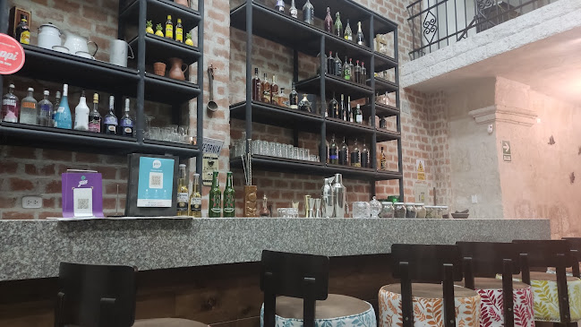 La Colonial - Gastronomía y hostelería