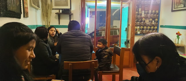 Comentarii opinii despre Kaypi puquio