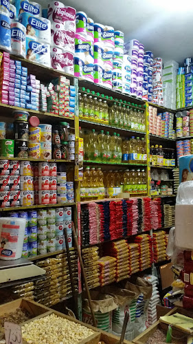 Comentarii opinii despre Mercado San Antonio