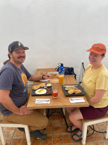 Taberna Calixto casual food - Trujillo