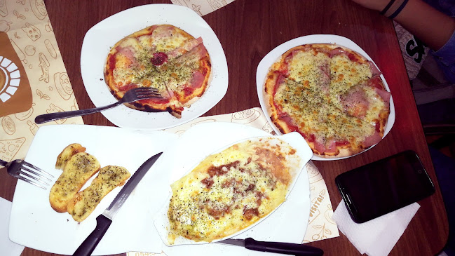 Opinii despre La Fermata în José Luis Bustamante y Rivero - Gastronomía y hostelería