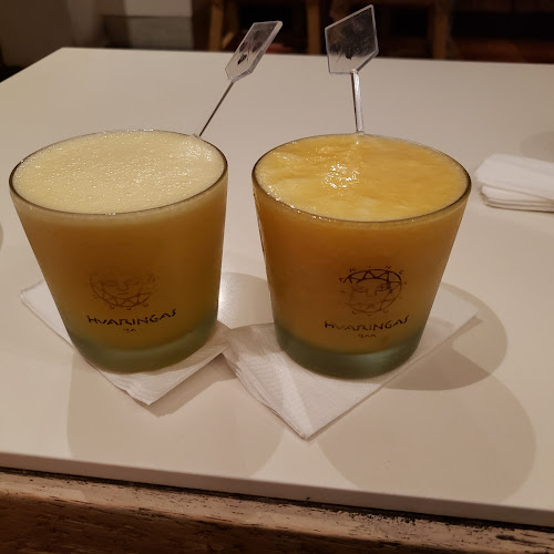 Opinii despre Huaringas Bar în Miraflores - Gastronomía y hostelería