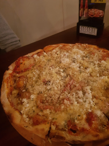 Antica Pizzeria Punta Hermosa - Punta Hermosa