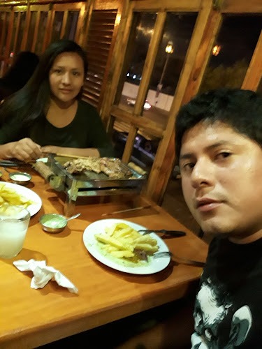 Opinii despre Polleria NORRIS Chicken în Trujillo - Gastronomía y hostelería