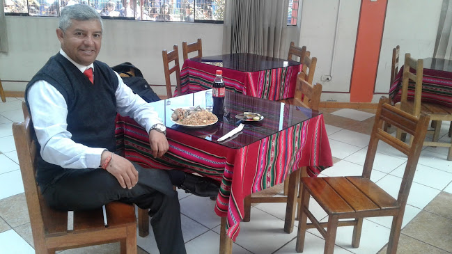 Frigorifico UNA Con Cajero Automático