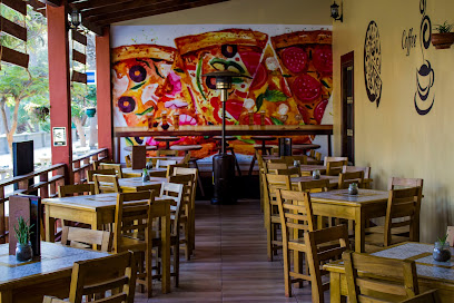 Wild Olive Trattoria & Guest House