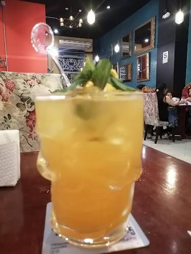 Comentarii opinii despre Bolívar RestoBar - El Bolivarcito E.I.R.L.