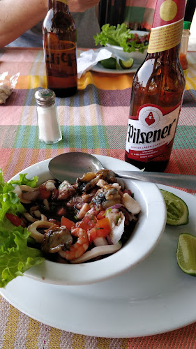 Opinii despre La Posada De Don Lito în La Libertad - Gastronomía y hostelería