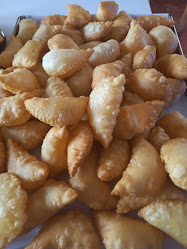 Empanadas Vickyta en mejia