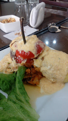 K'ata Restaurante - Comas