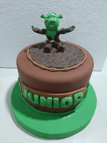 Café P's pasteleria - Gastronomía y hostelería