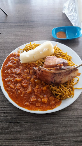 Restaurante Los Patitos - Sunampe