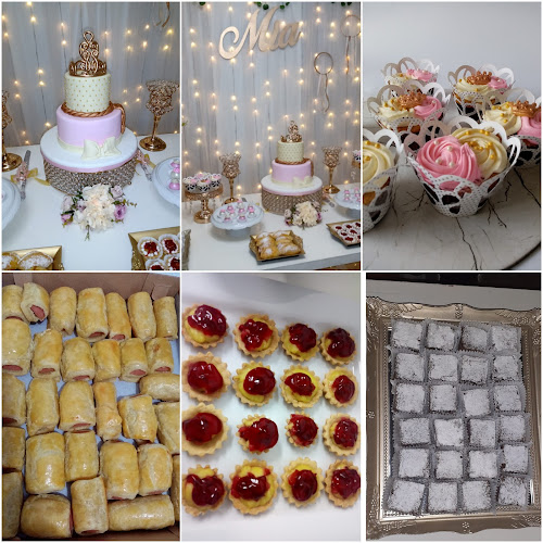 TORTAS Valentine Catering y Eventos