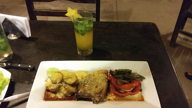 Opinii despre El Ají în Máncora - Gastronomía y hostelería