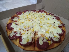 Pizzeria Family Vega