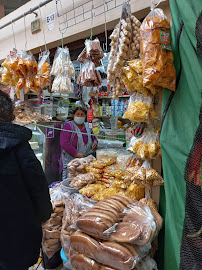 Comentarii opinii despre Mercado risso