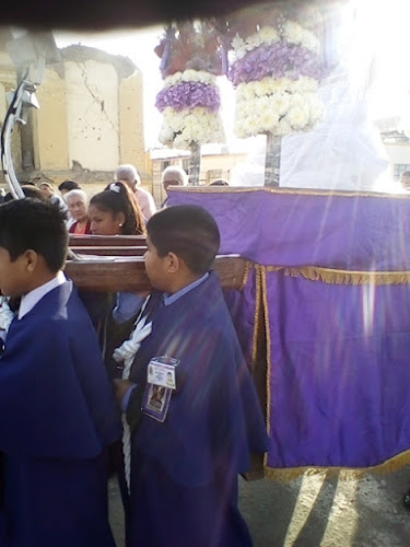 5 cuadra de la, C. Grau