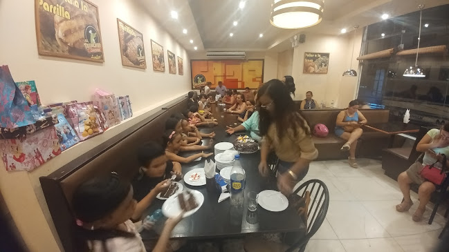 El Trinchero - Iquitos