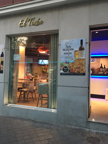 El Tizón - San Ignacio