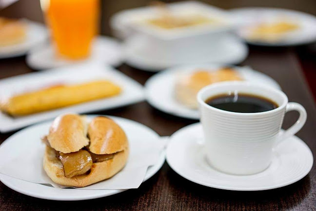 Astoria Cafetería - Gastronomía y hostelería