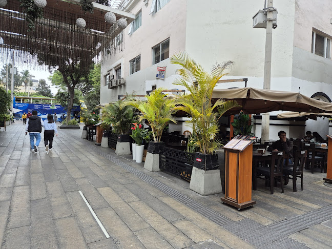 Pje. San Ramón, Lima 15074