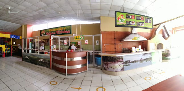 Pollería Rikos Chicken