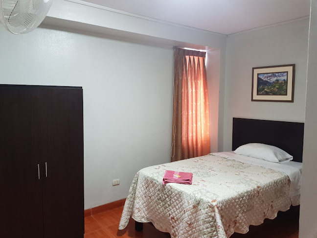 Hotel & Restaurante Jessica - Huarmey