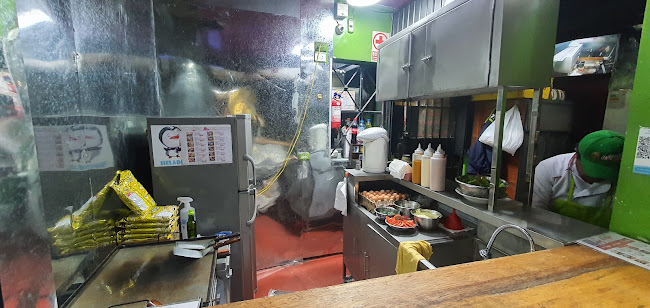 Jirón Simón Bolívar 490, Av. Luzuriaga N° 927 8, Huaraz