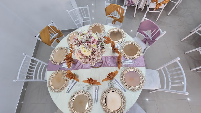 Comentarii opinii despre Centro de Convenciones Huaraz Querido