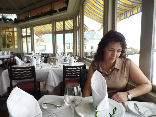 La Rosa Nautica - Gastronomía y hostelería