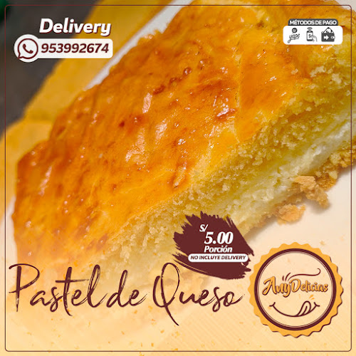 Opinii despre Any Delicias în Ilo - Gastronomía y hostelería