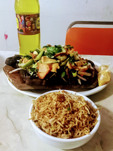 Chifa Continental julihno sac - Callao