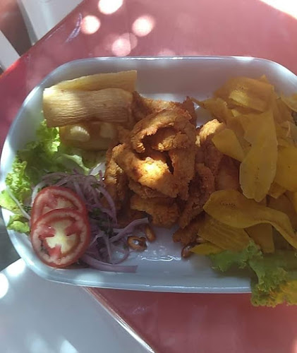 El Buen Sabor - Bellavista