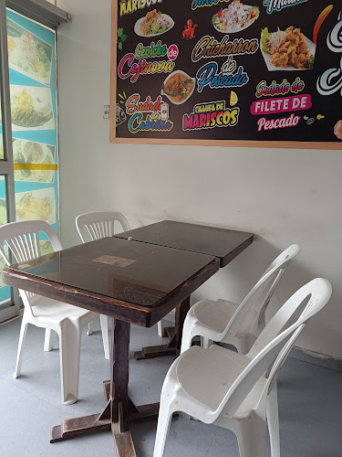 Los Angeles, Callao 07031