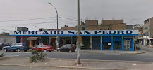 Mercado - "San Pedro"