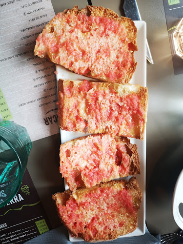 Comentarii opinii despre Restaurant La Punta