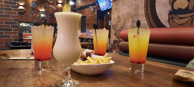 Comentarii opinii despre Polleria Texas Chiken