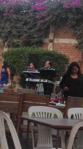 Comentarii opinii despre Restaurante Carlos Ramirez Pachacamac