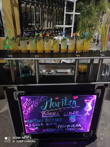 Ctra. Panamericana Sur km 450, Nasca 11401