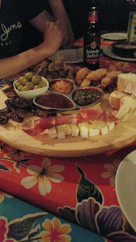 Opinii despre La República RestoBar în Calleria - Gastronomía y hostelería