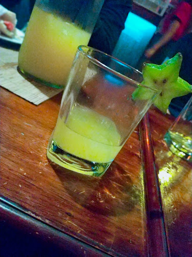 Rockola Retro Bar Café