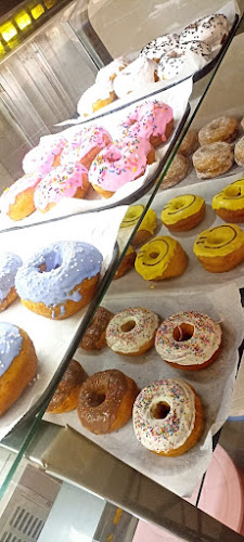 Opinii despre Idonut în Piura - Gastronomía y hostelería